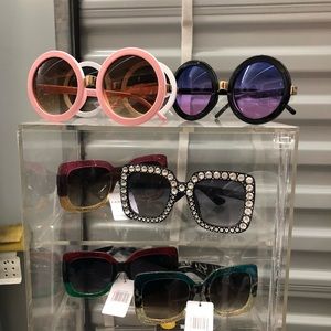 Ladies Sunglasses 🕶 NWT
